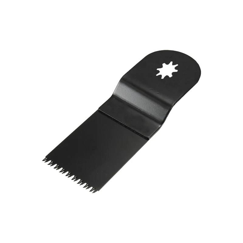 Lâmina Reta Serrilhada MF -300 Cortag