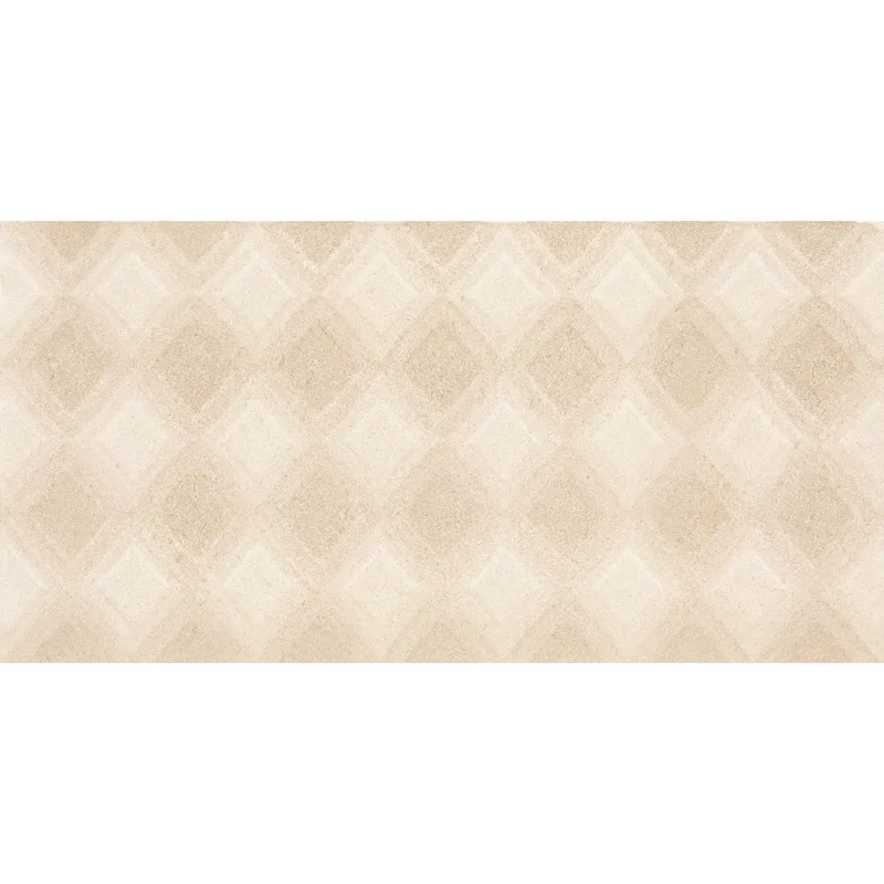 Porcelanato Retificado Charm Diamond BE 29,1 x 58,4 cm Portinari