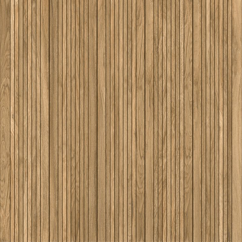 Porcelanato Retificado Dom Canela 61 x 61 cm Gaudi