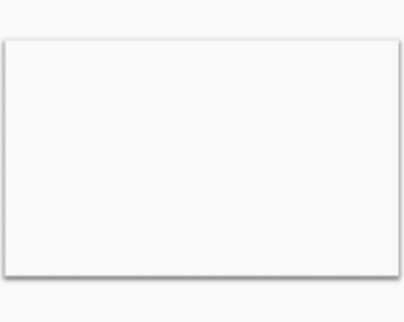 Revestimento Retificado Nanoglass White 38 x 74 cm Incopisos